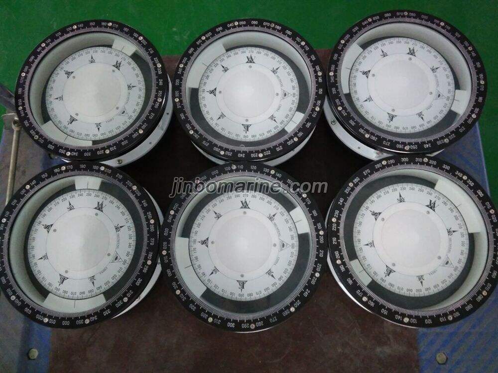CGT-165 Projection Magnetic Compass