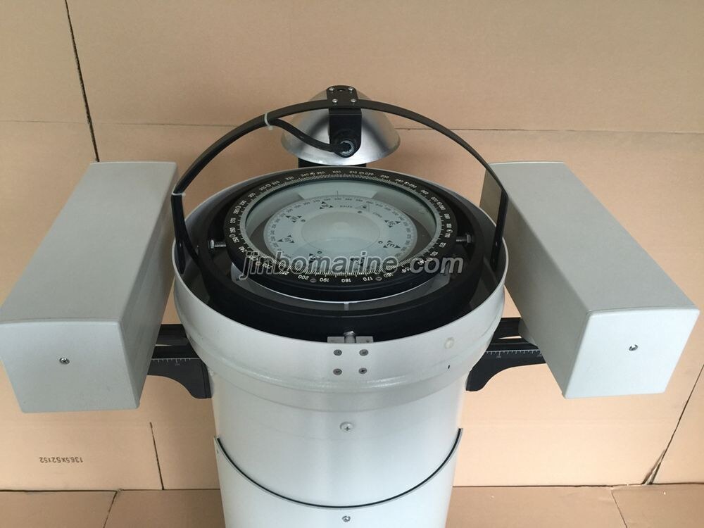 CGT-165 Projection Magnetic Compass