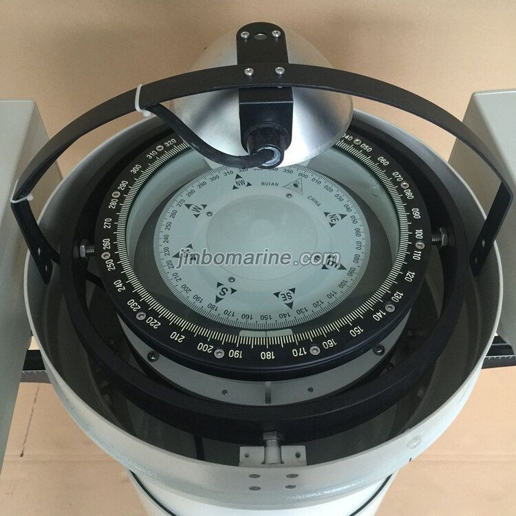 CGT-165 Projection Magnetic Compass