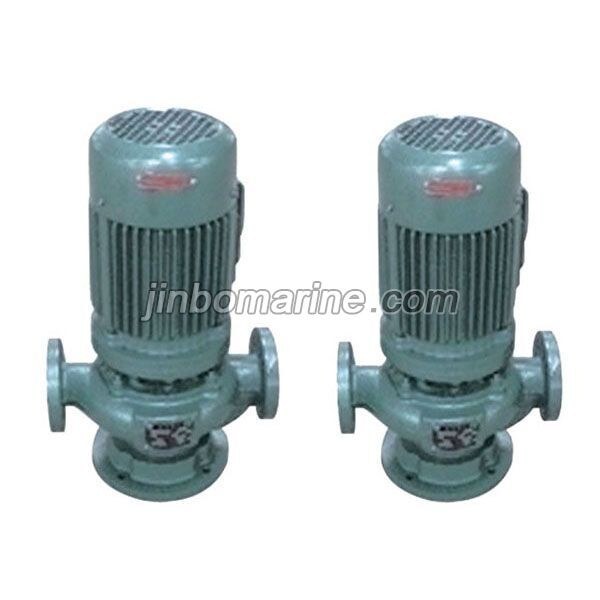 CGW10-30 sewage pump