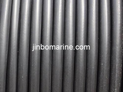 CHEPF86/SC Flame Retardant Marine Telecommunication Cable250V(Screened)
