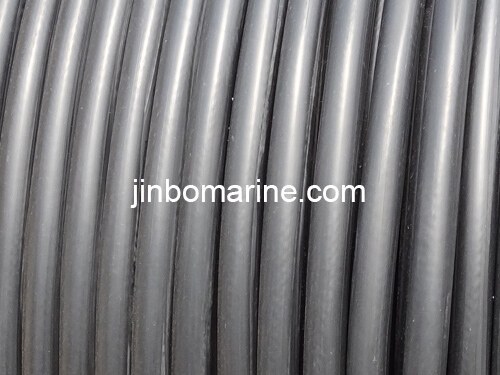 CHEPF/SC Flame Retardant Marine Telecommunication Cable250V(No Armoured)