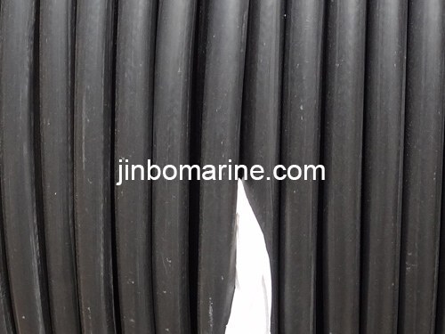 CHEPJ85/SC Flame Retardant Marine Telecommunication Cable250V(Screened)