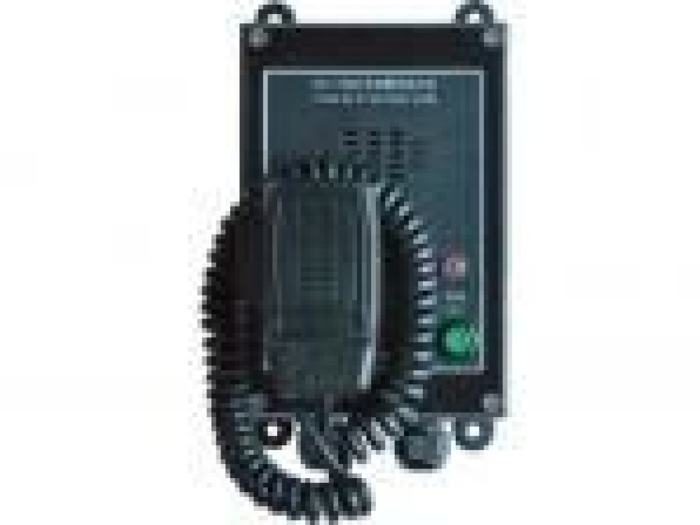 CHJ-1F-G Engineer Call Alarm Extension - Image 1