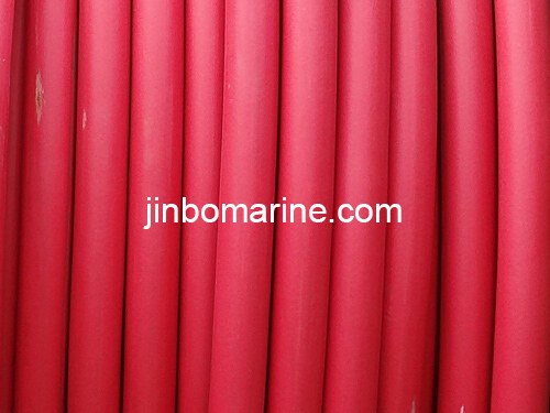 CJ96/NC Fire Resistant Marine Power & Lighting Cable 0/6/1KV(Armoured)