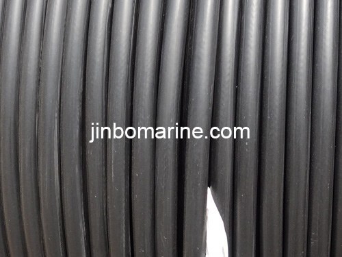 CJ96/SC Flame Retardant Marine Power & Lighting Cable 0/6/1KV(Armoured)