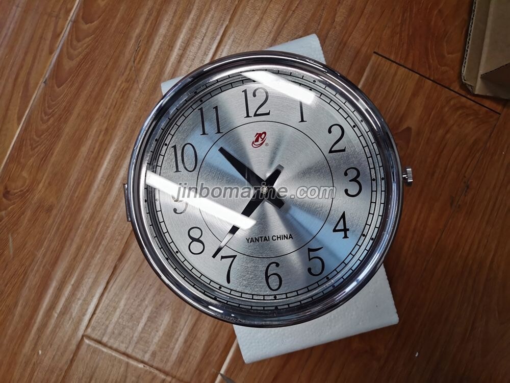 CJCZ79-2 Quartz Chronometer - Image 1