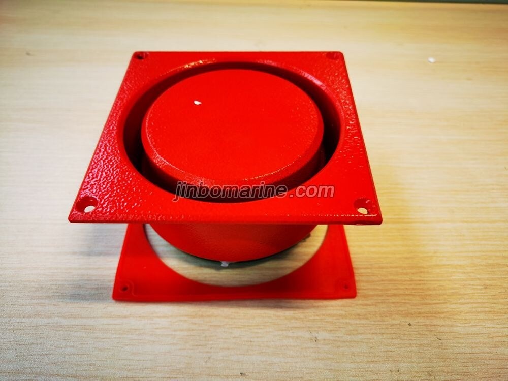 CJD-BDQ Alarm Electric Horn - Image 1