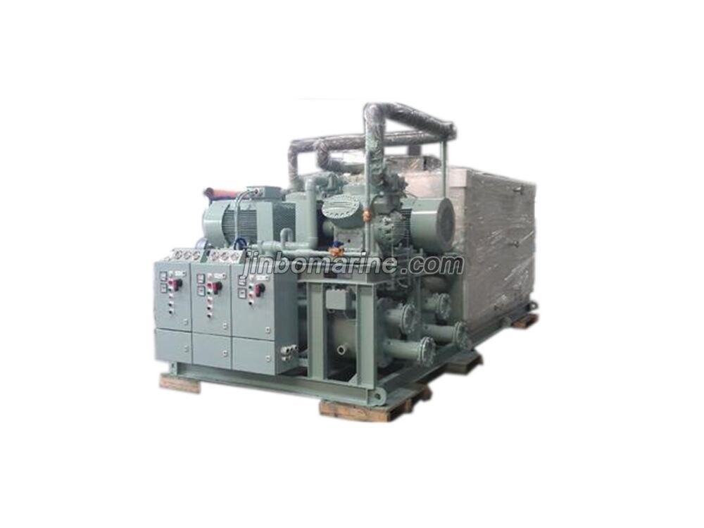 CJKR-105 Marine Packaged Air Conditioning Unit - Image 2