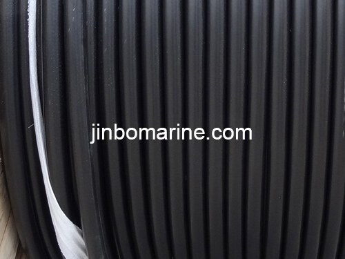 CJPF86/NC Fire Resistant Marine Power & Lighting Cable 0/6/1KV(Armoured)