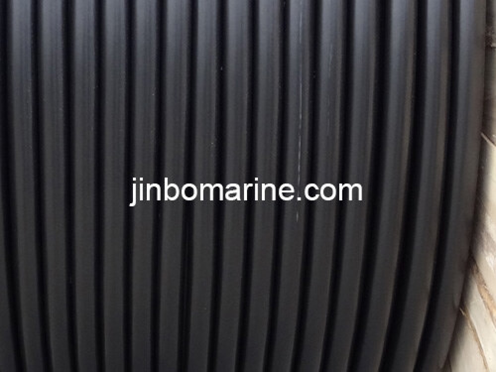 CJPF96/NC Fire Resistant Marine Power & Lighting Cable 0/6/1KV(Armoured) - Image 2