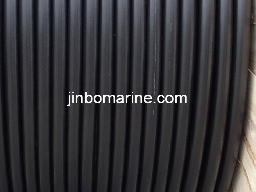 CJPF96/NC Fire Resistant Marine Power & Lighting Cable 0/6/1KV(Armoured)