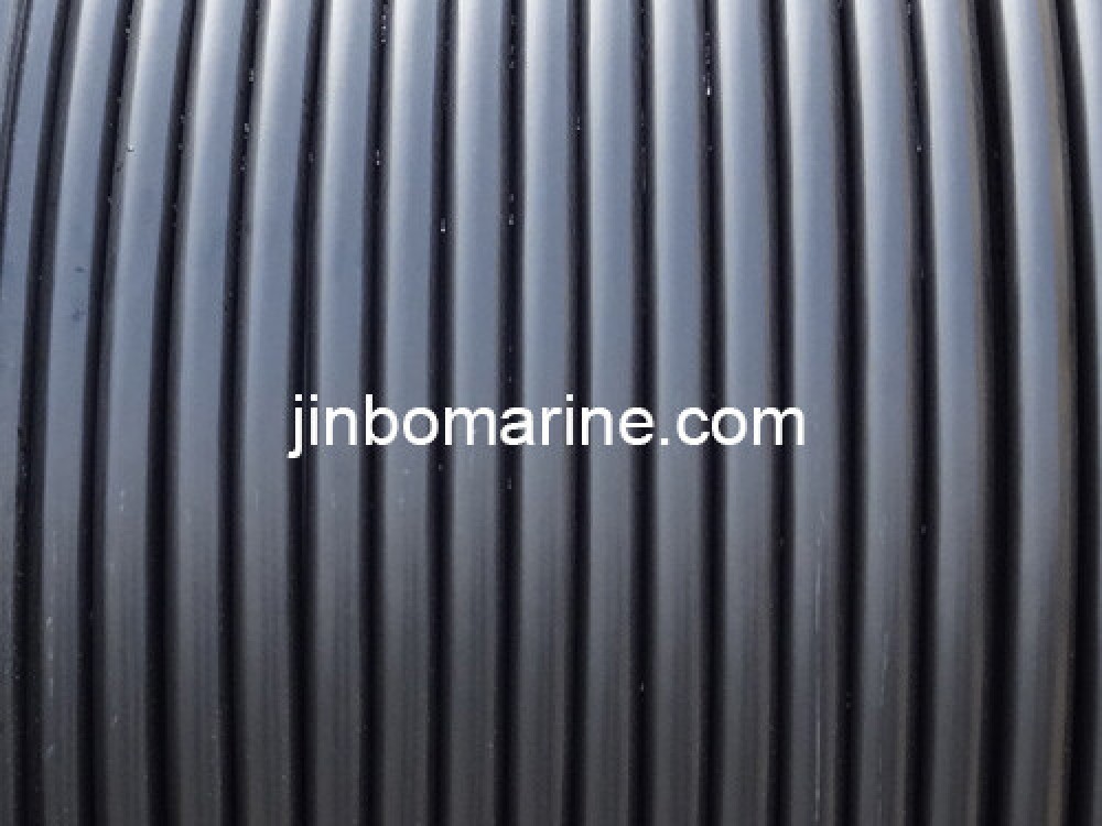 CJPF/NC Fire Resistant Marine Power & Lighting Cable 0/6/1KV(No Armoured) - Image 2