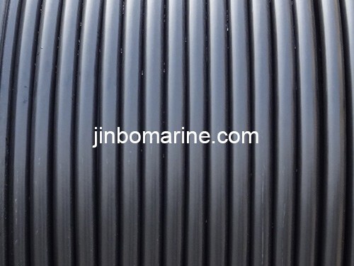 CJPF/NC Fire Resistant Marine Power & Lighting Cable 0/6/1KV(No Armoured)