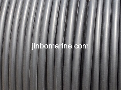 CJPF/SC Flame Retardant Marine Power & Lighting Cable 0/6/1KV(No Armoured)