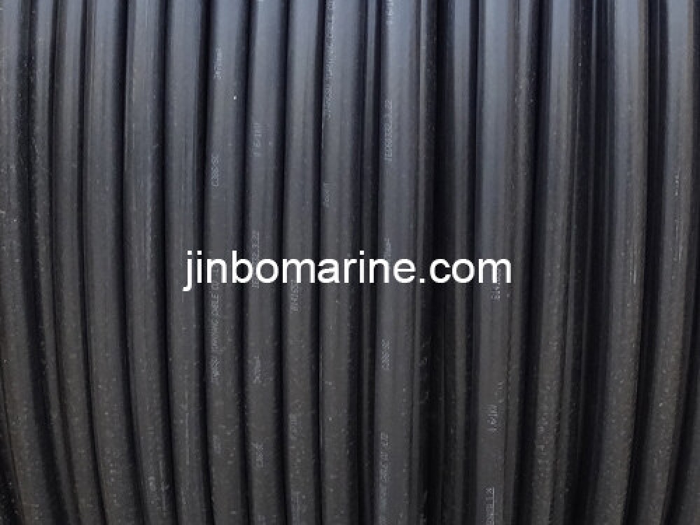 CJPJ85/NC Fire Resistant Marine Power & Lighting Cable 0/6/1KV(Armoured) - Image 2
