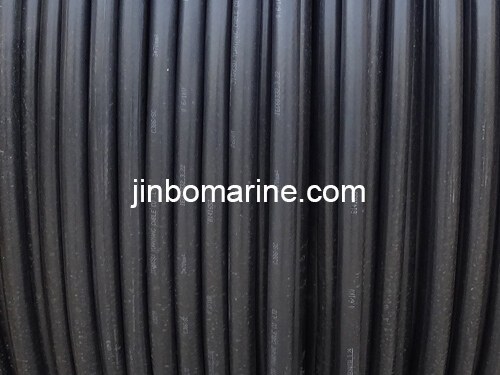 CJPJ85/NC Fire Resistant Marine Power & Lighting Cable 0/6/1KV(Armoured)