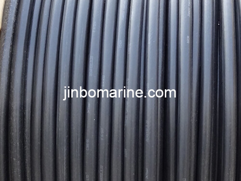 CJPJ95/NC Fire Resistant Marine Power & Lighting Cable 0/6/1KV(Armoured) - Image 2