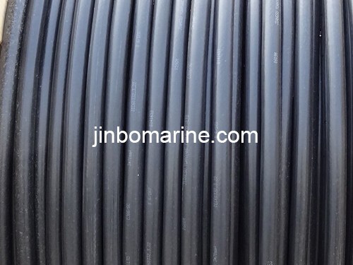 CJPJ95/NC Fire Resistant Marine Power & Lighting Cable 0/6/1KV(Armoured)