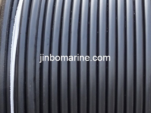 CJPJ95/SC Flame Retardant Marine Power & Lighting Cable 0/6/1KV(Armoured)
