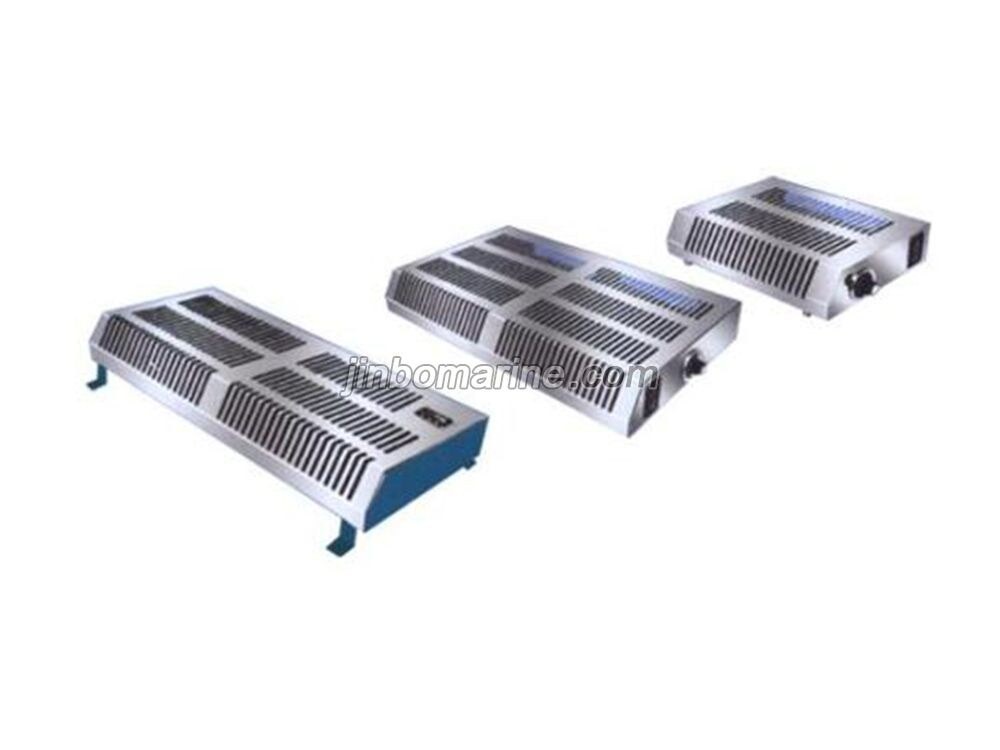 CJRQ-B Marine Plate Electric Heater - Image 4