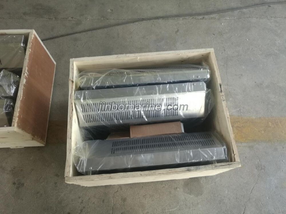 CJRQ-B Marine Plate Electric Heater - Image 5
