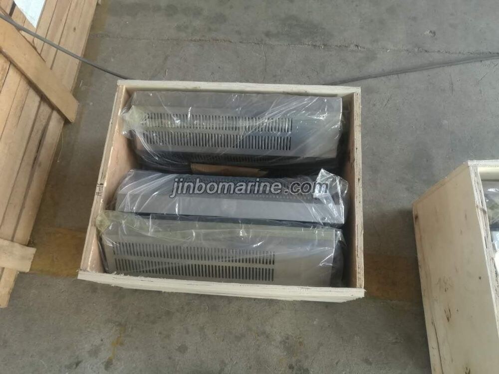 CJRQ-B Marine Plate Electric Heater - Image 6