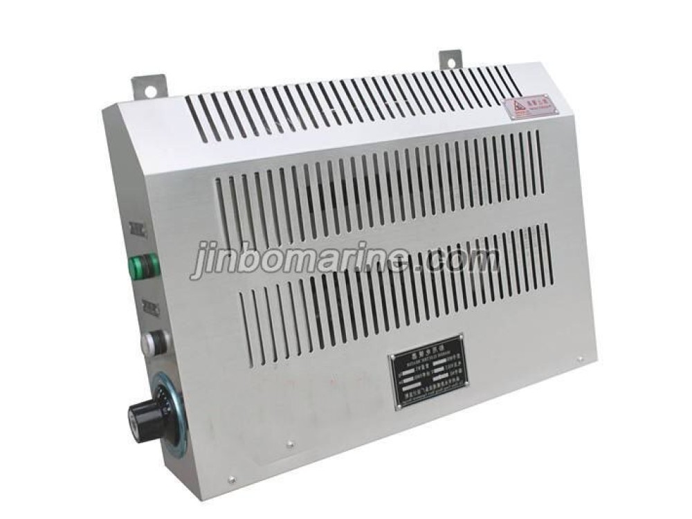 CJRQ-B Marine Plate Electric Heater - Image 3