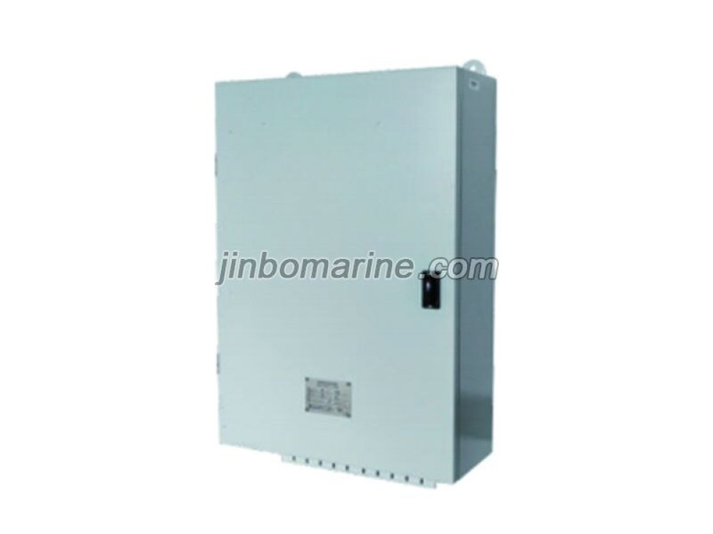 CK-1 8-96 Ways Users Auto-Telephone Exchanger - Image 1