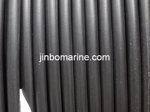 CKJPF86/SC Flame Retardant Marine Control Cable 250V (Armoured)