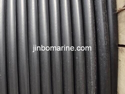 CKJPF96/SC Flame Retardant Marine Control Cable 250V (Armoured)