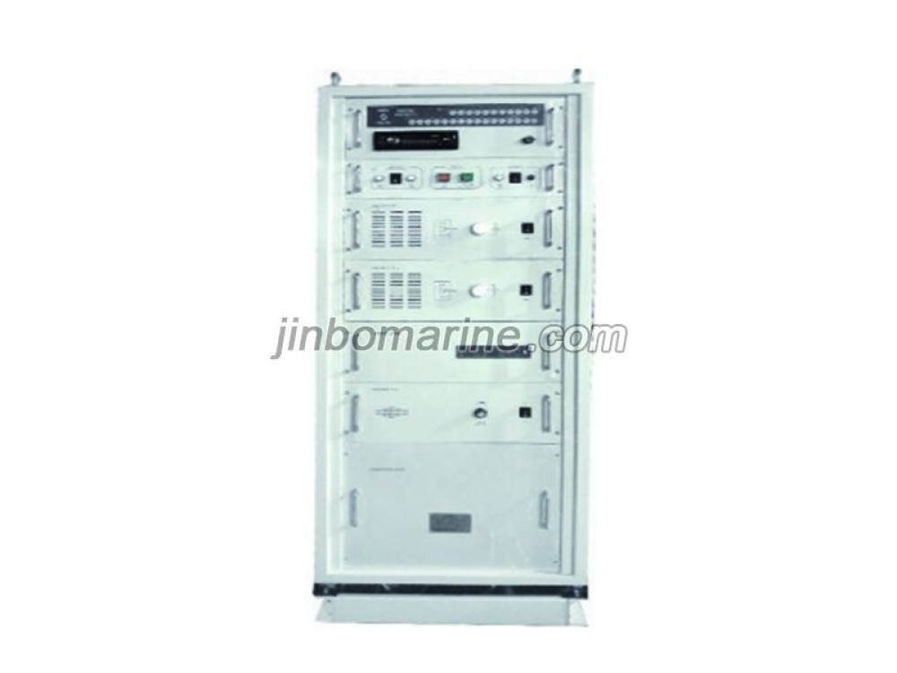 CKY-1T/P(1000-1500W) Public Address Amplifier Main Unit - Image 1