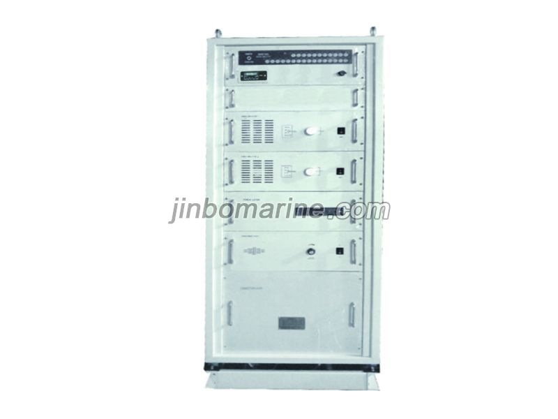 CKY-1T 1000-1500W Desk Type Public Address Amplifier