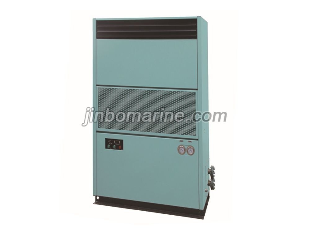 CLD-B Marine Low Nose Self Contained Air Conditioner - Image 2