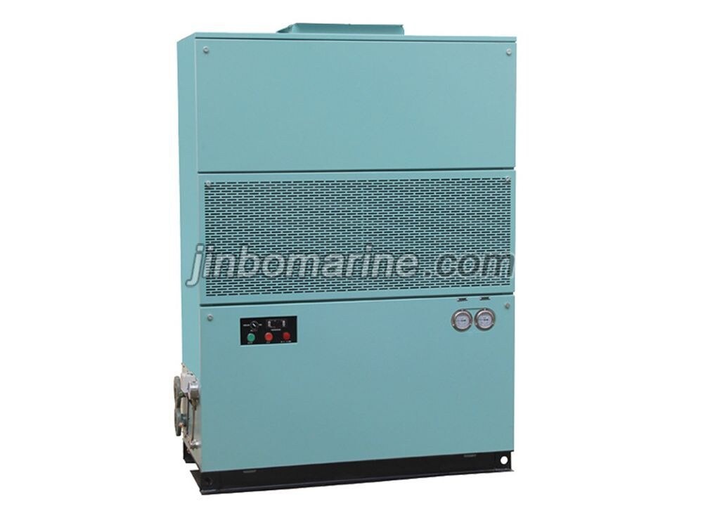 CLD-B Marine Low Nose Self Contained Air Conditioner - Image 1