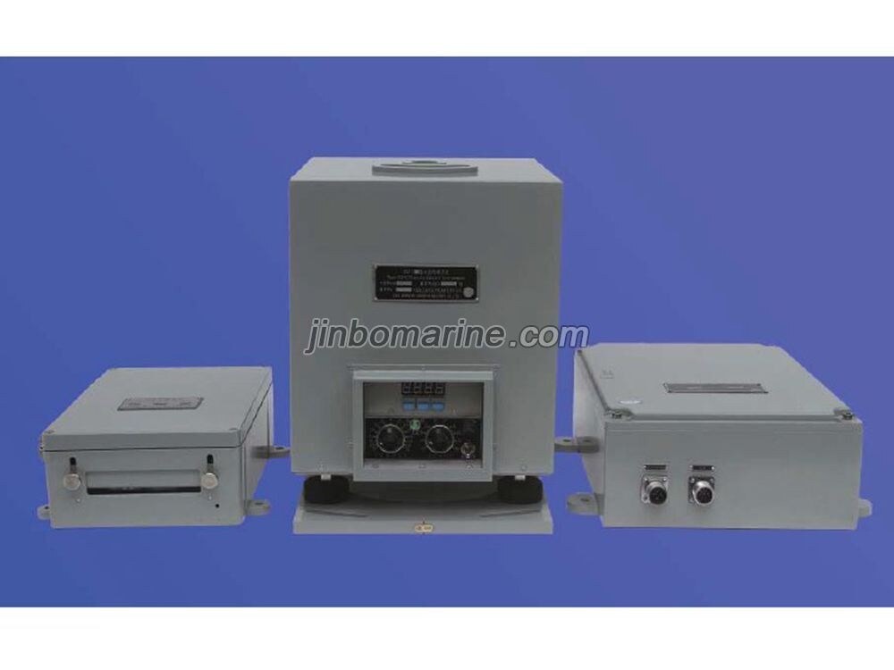 CLP-2AS Digital Electric Compass - Image 1