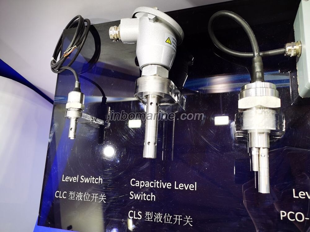CLS-01 Capacitive Level Switch - Image 2