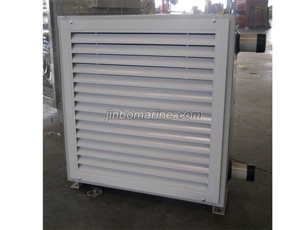 CNFZ Marine Steam Heating Air Fan Unit - Image 3