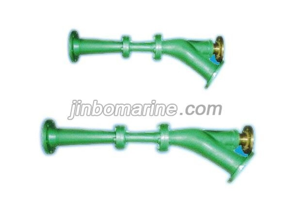 CP Series Marine Water Jet Pump CP Ejector Pump - Image 1