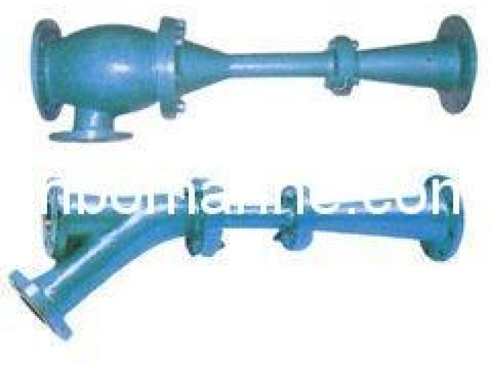 CP Series Marine Injection Pump - Image 1