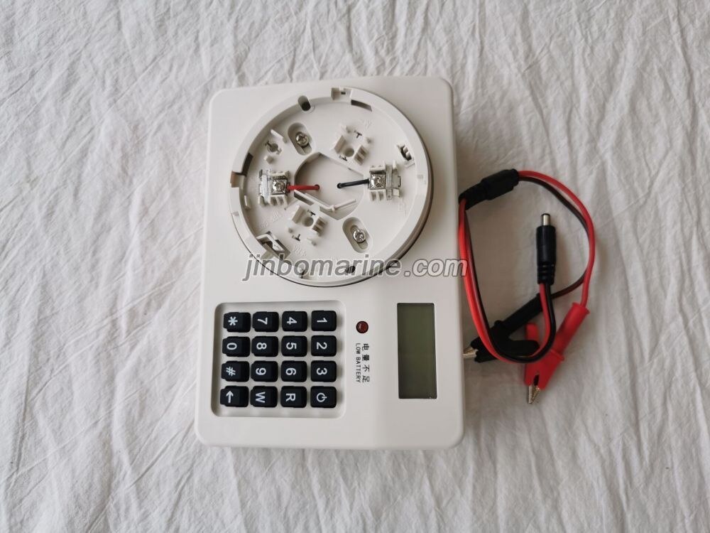 CP900 Progammer