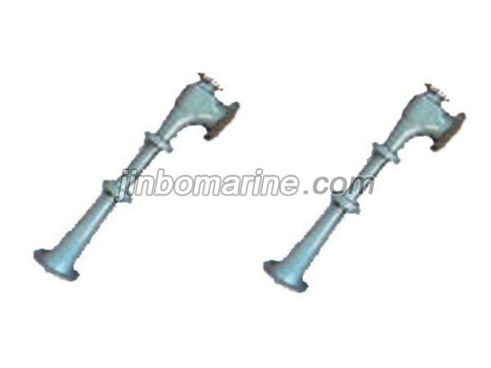 CPJ150-200-250 Marine jet pump bilge ejector - Image 1