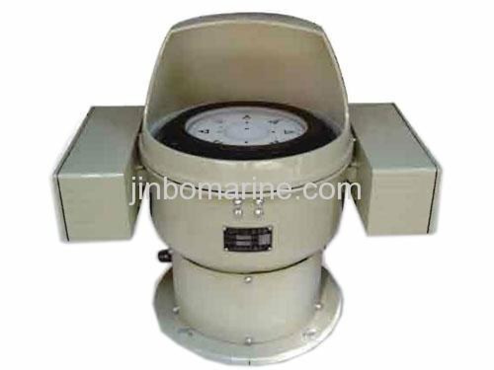 CPT-130 Magnetic Compass - Image 1