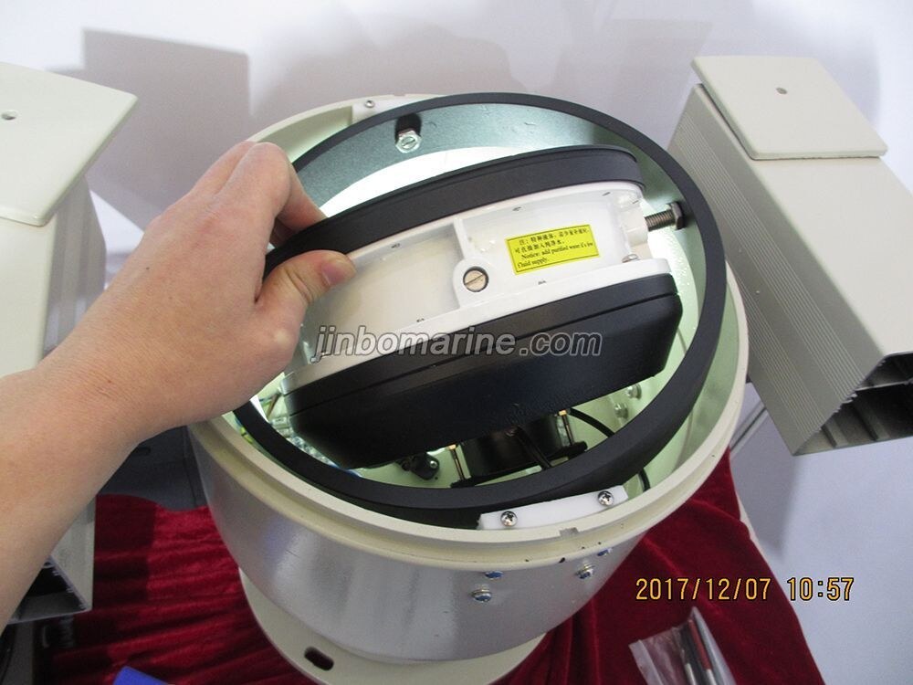 CPT-130A Magnetic Compass