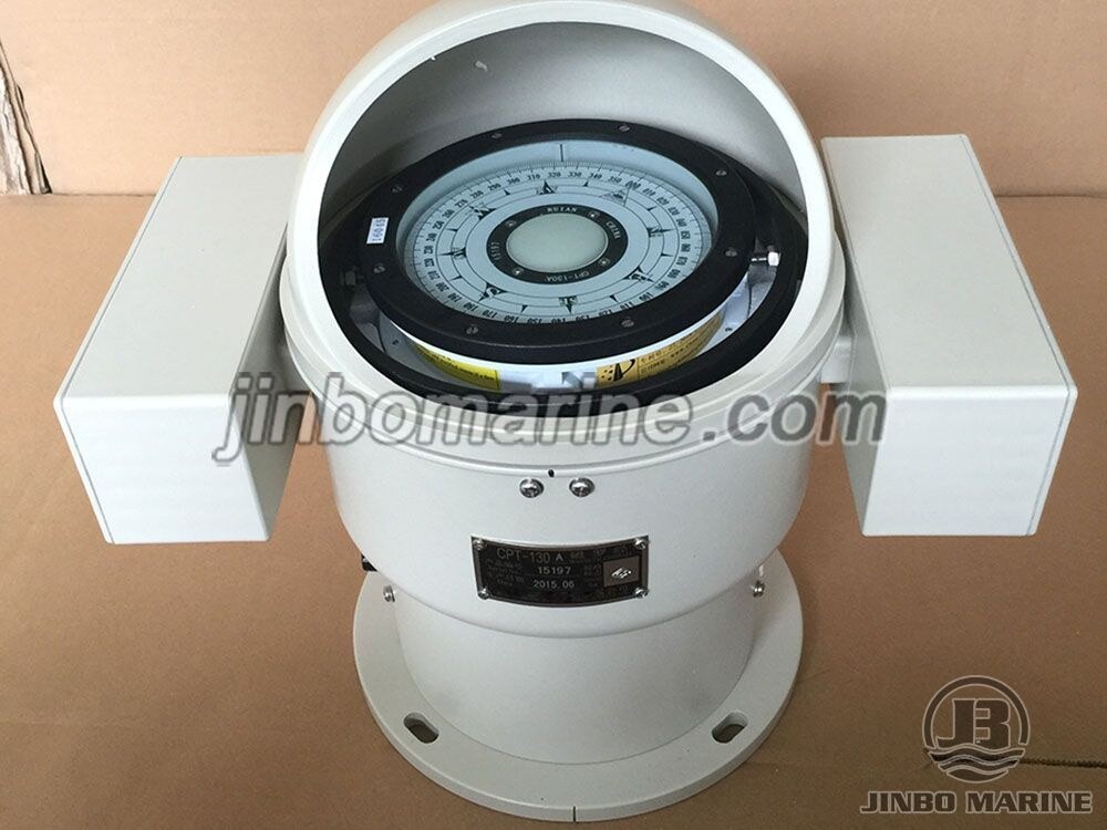 CPT-130A Magnetic Compass - Image 1