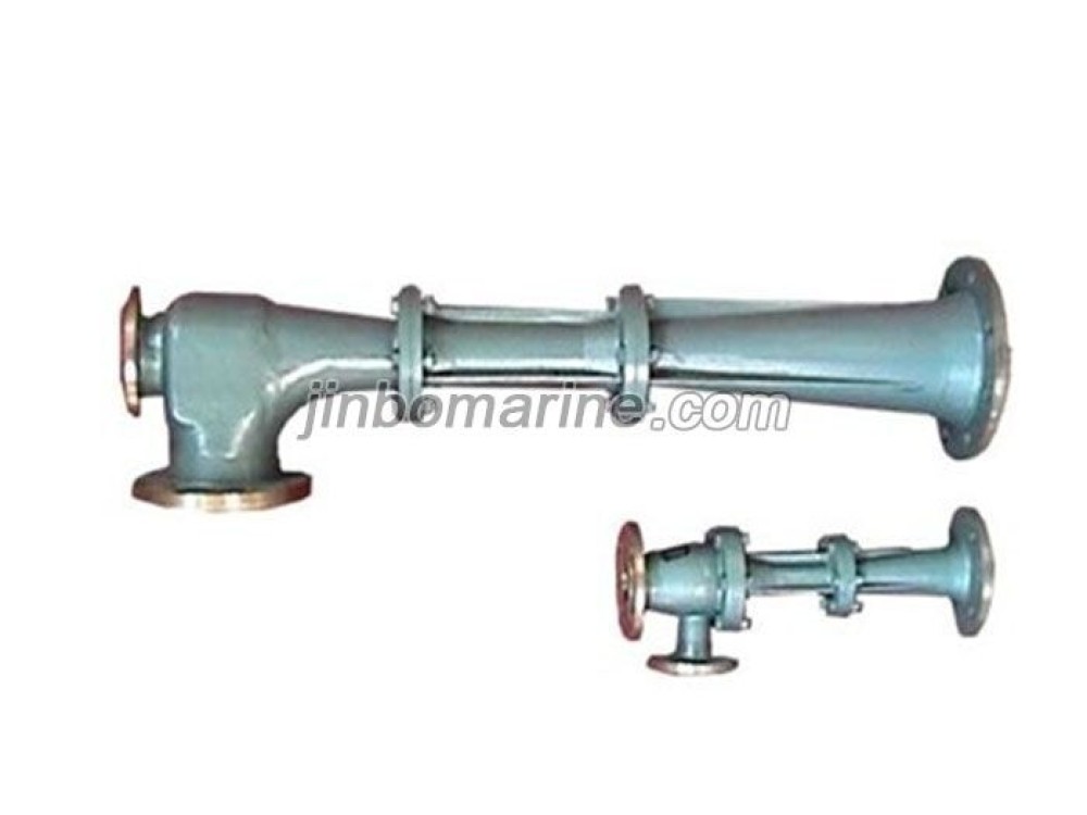 CPT Series marine jet pump ejector pump - Image 1