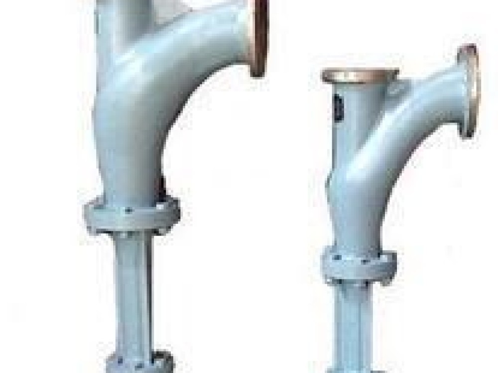 CPT Series Marine Injection Pump - Image 1