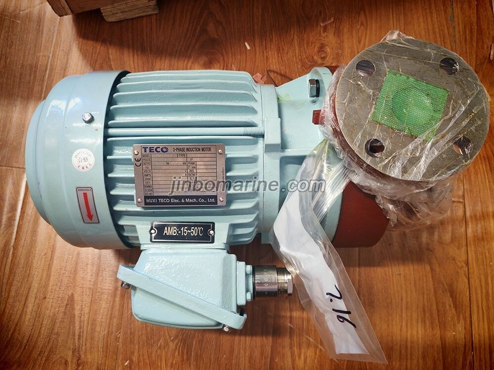 CR-50S Sewage Discharge Pump CR-50S - Image 1