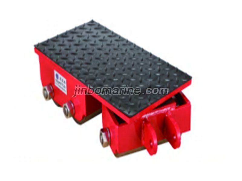 CRA180°Cargo Trolley