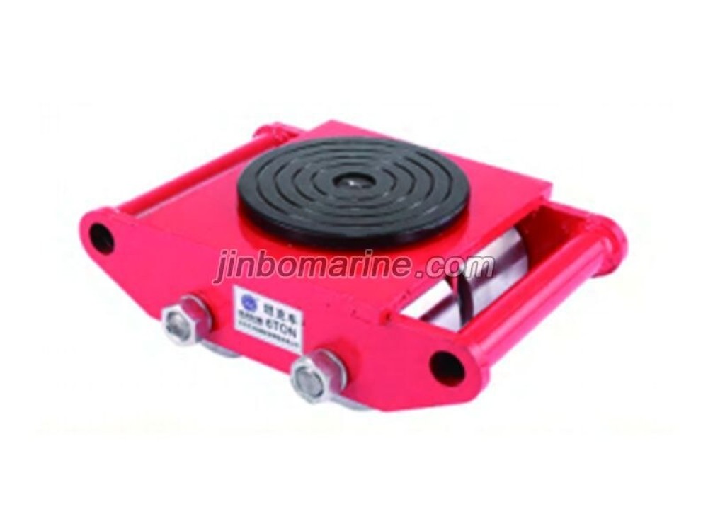 CRB Cargo Trolley - Image 1
